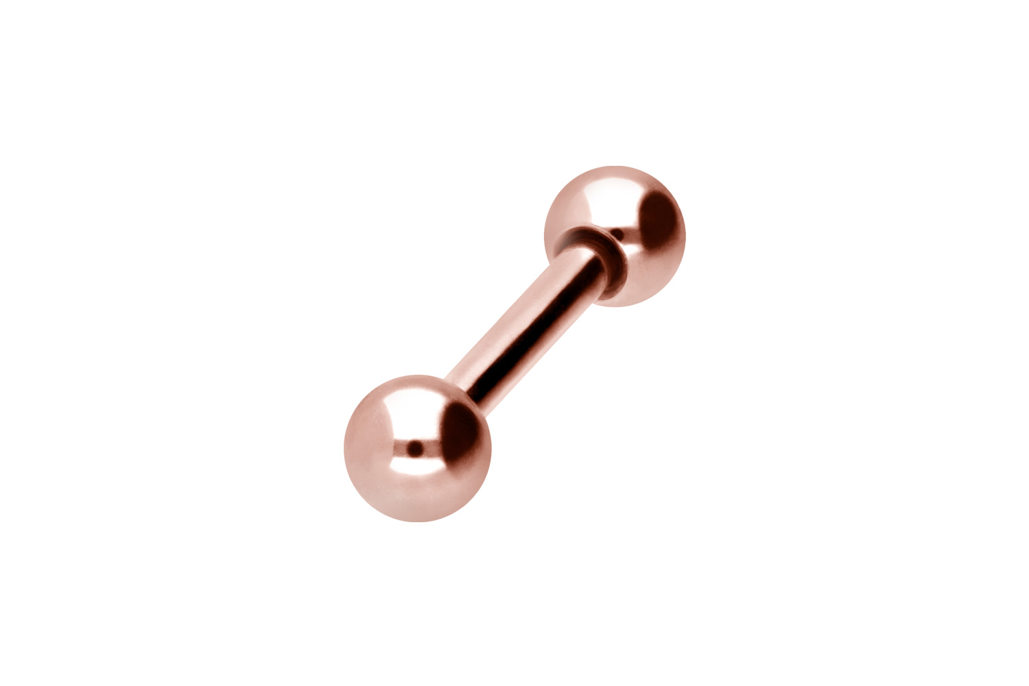 Titan Barbell Piercing